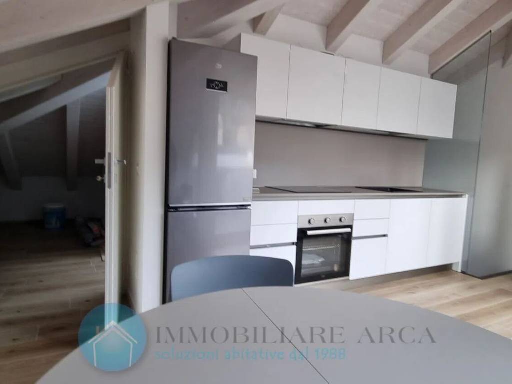 appartamento in vendita a Varazze