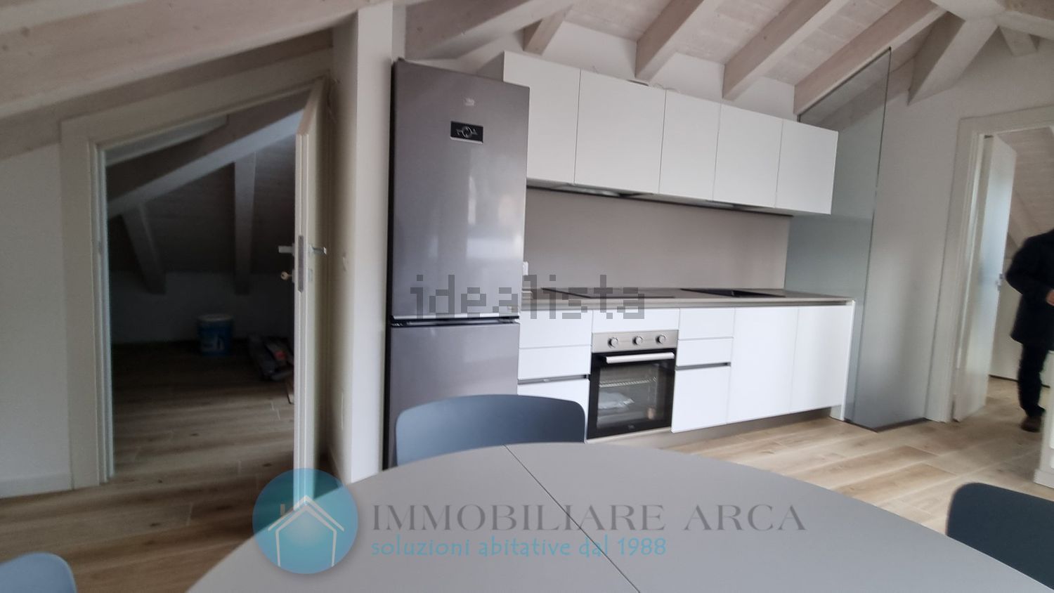 appartamento in vendita a Varazze