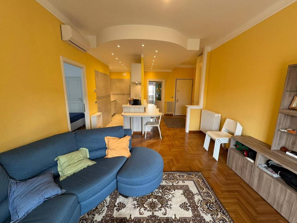 appartamento in vendita a Varazze