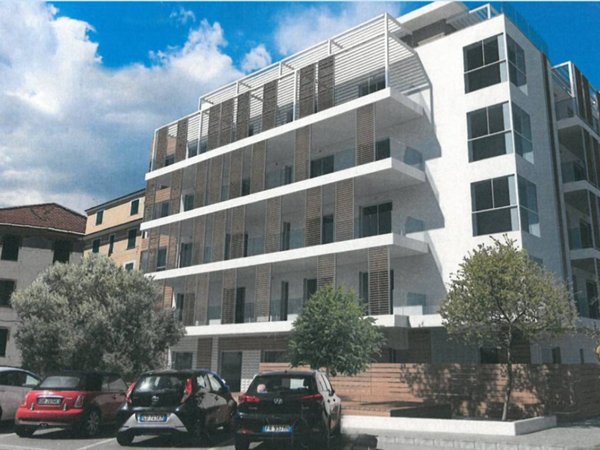 appartamento in vendita a Varazze