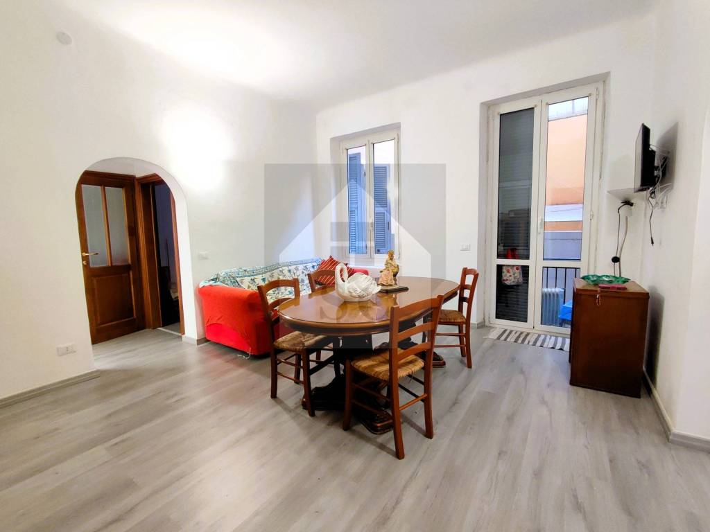 appartamento in vendita a Varazze