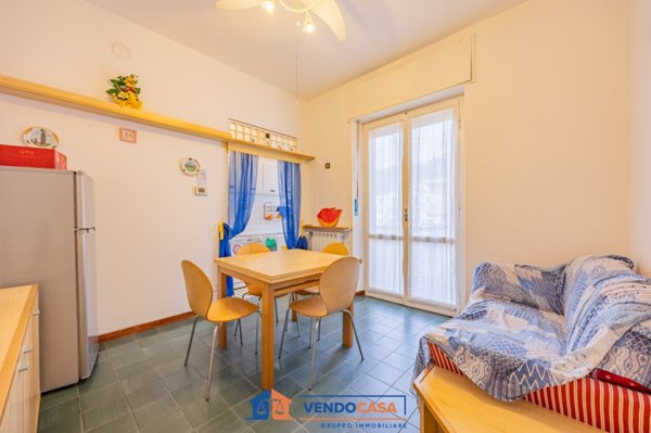 appartamento in vendita a Varazze
