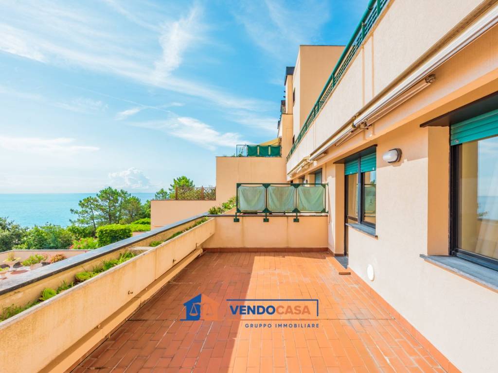 appartamento in vendita a Varazze
