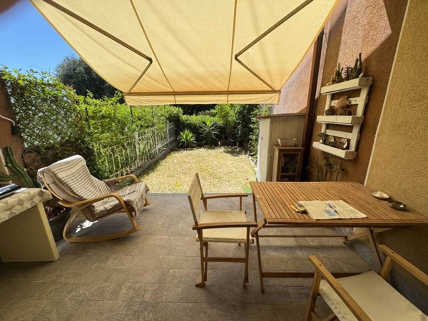 appartamento in vendita a Varazze