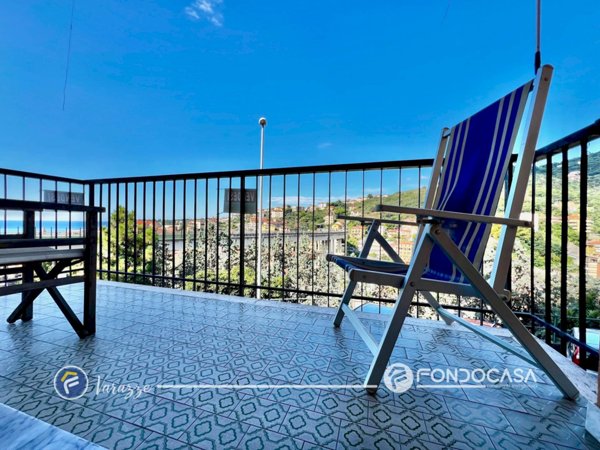 appartamento in vendita a Varazze