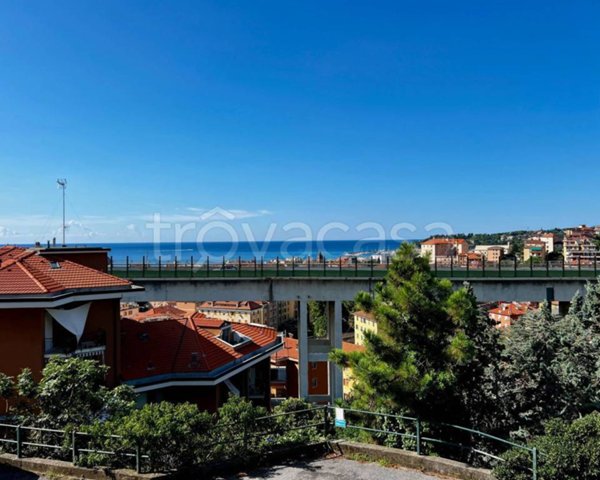 appartamento in vendita a Varazze