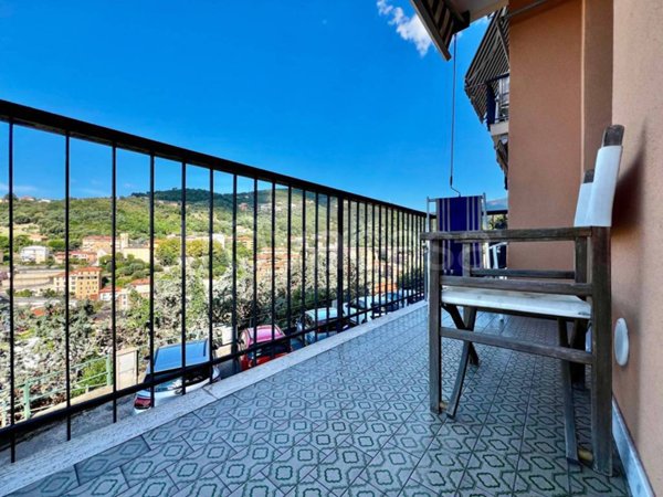 appartamento in vendita a Varazze