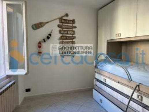 appartamento in vendita a Varazze