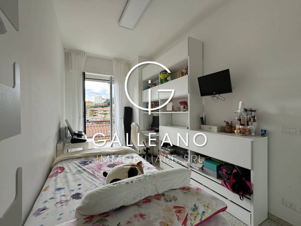 appartamento in vendita a Varazze