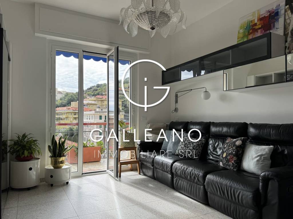 appartamento in vendita a Varazze