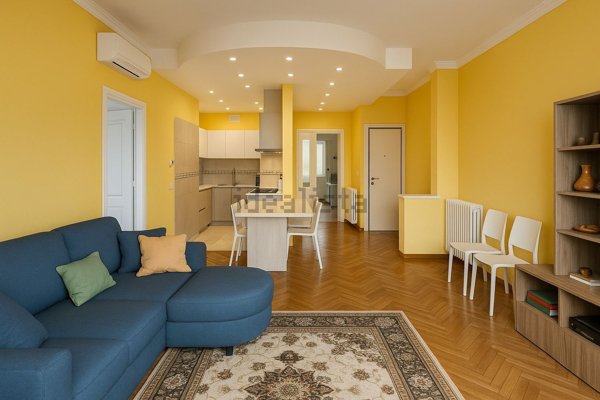 appartamento in vendita a Varazze
