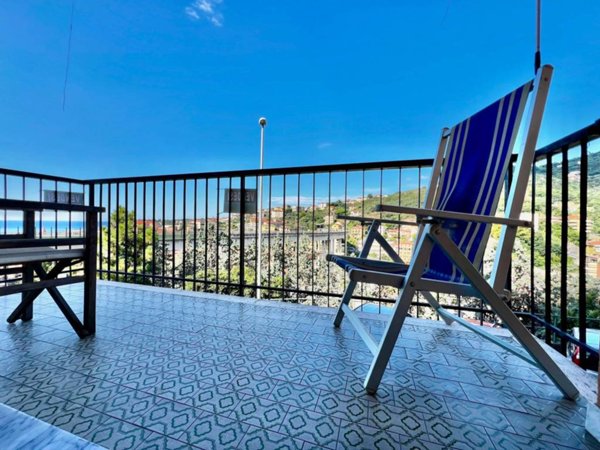 appartamento in vendita a Varazze
