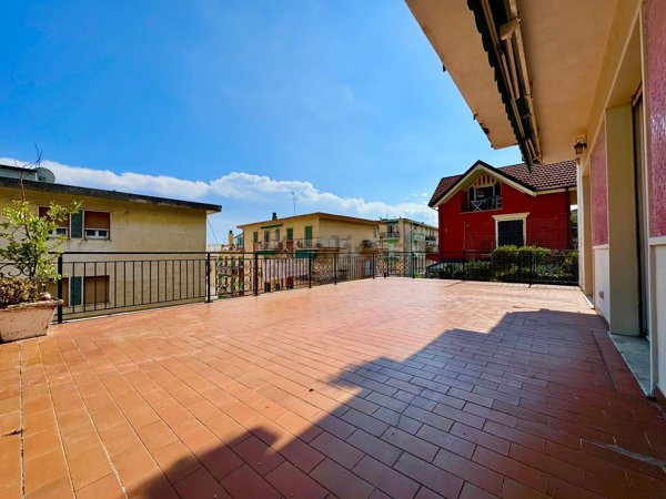 appartamento in vendita a Varazze