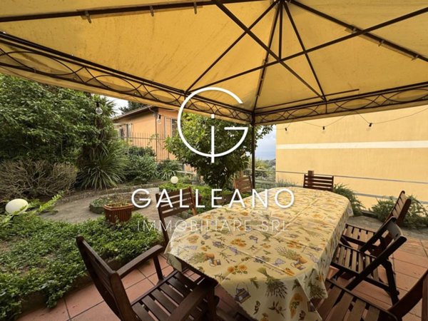 appartamento in vendita a Varazze in zona Castagnabuona