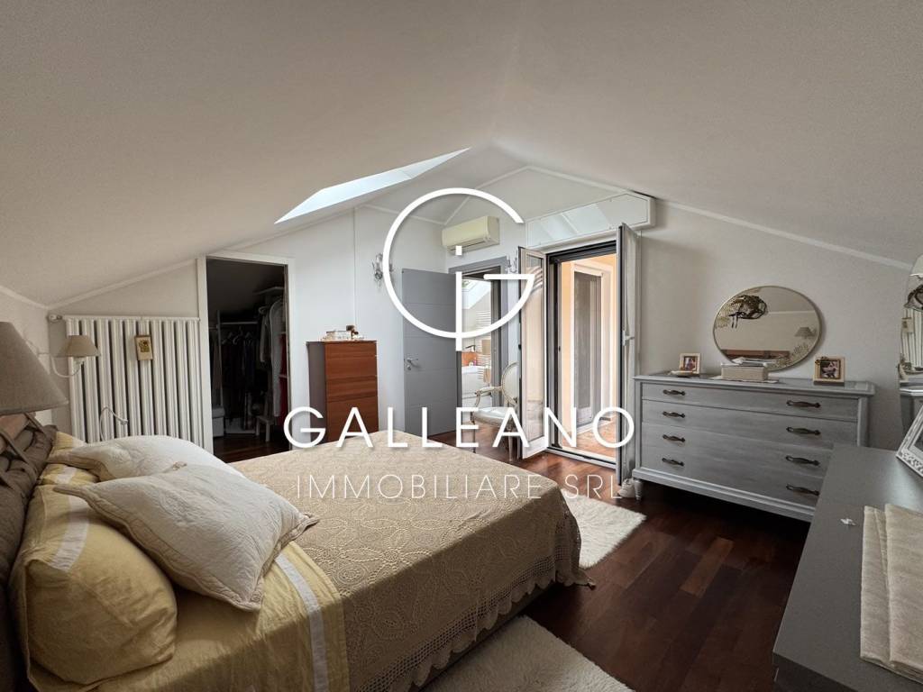 appartamento in vendita a Varazze in zona Castagnabuona