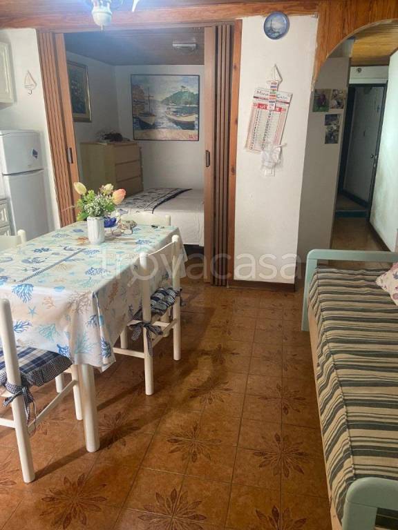 appartamento in vendita a Varazze