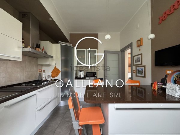 appartamento in vendita a Varazze in zona Castagnabuona