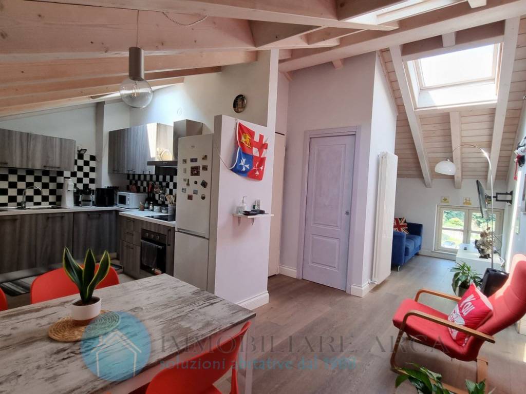 appartamento in vendita a Varazze