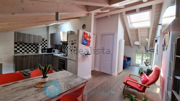 appartamento in vendita a Varazze