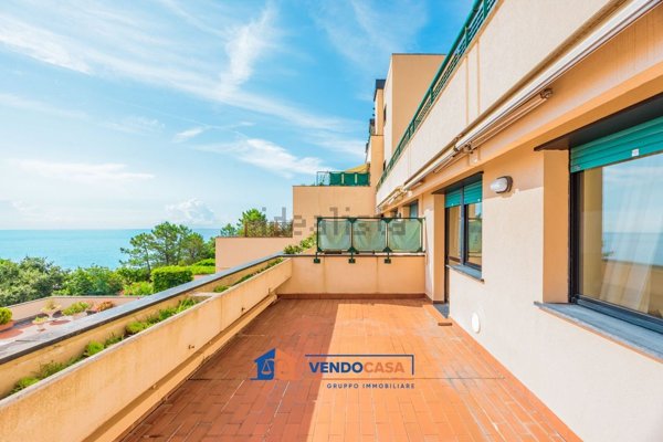 appartamento in vendita a Varazze