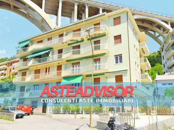 appartamento in vendita a Varazze