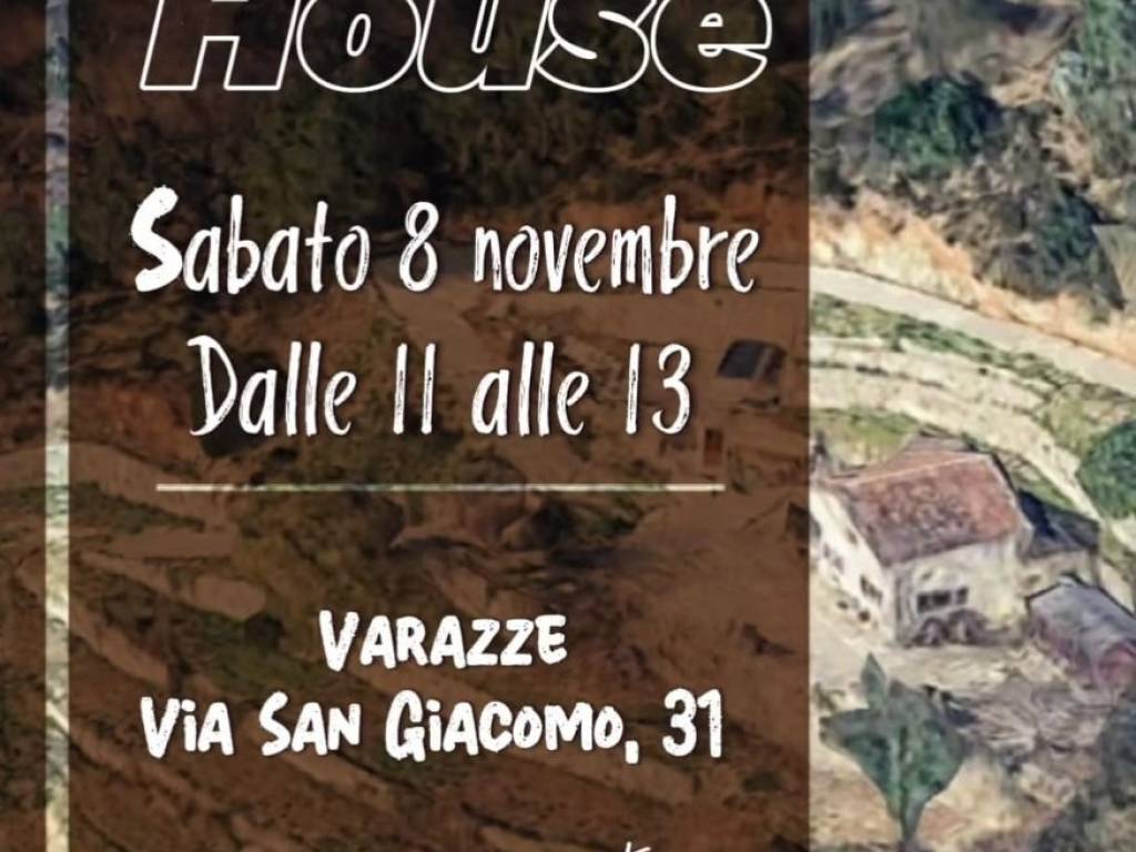 casa indipendente in vendita a Varazze