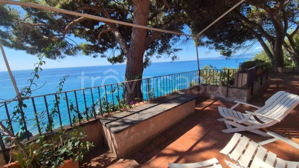 appartamento in vendita a Varazze
