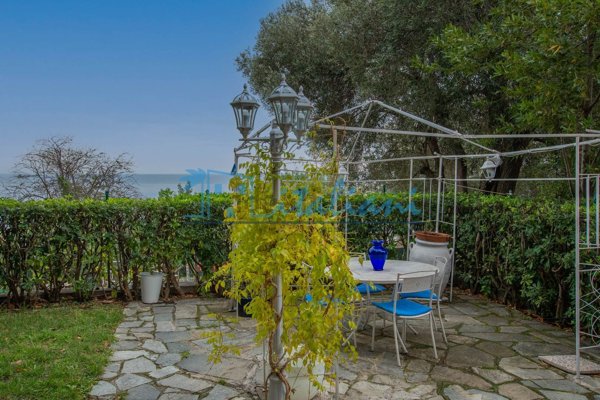 appartamento in vendita a Varazze