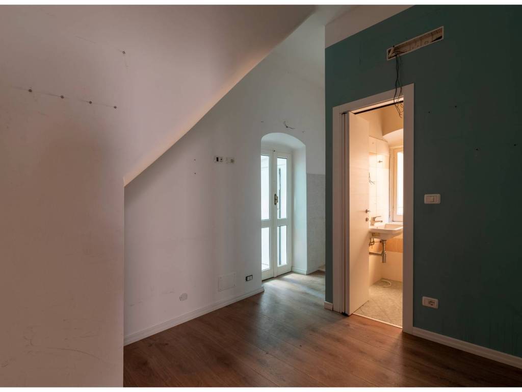appartamento in vendita a Varazze