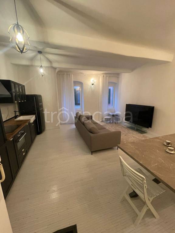 appartamento in vendita a Varazze