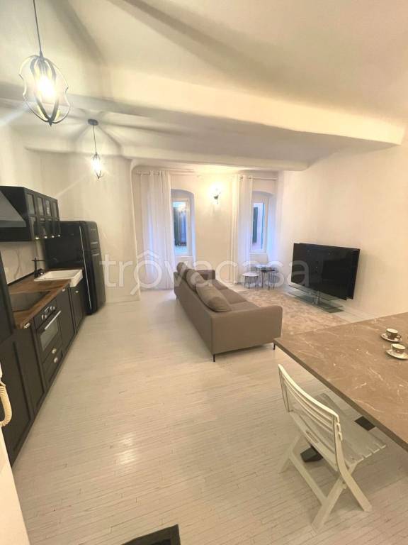 appartamento in vendita a Varazze
