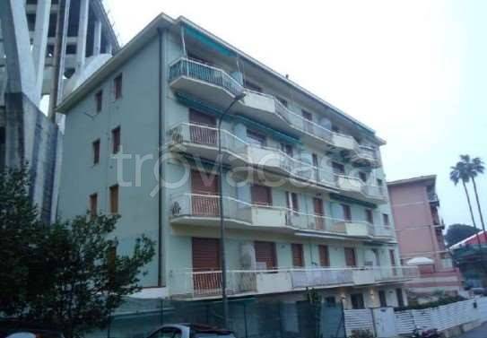 appartamento in vendita a Varazze