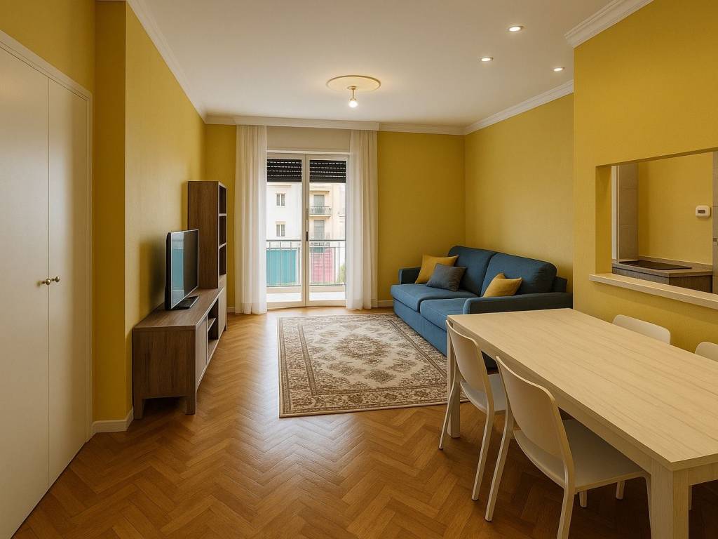 appartamento in vendita a Varazze