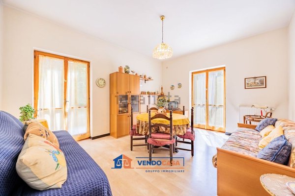 appartamento in vendita a Varazze