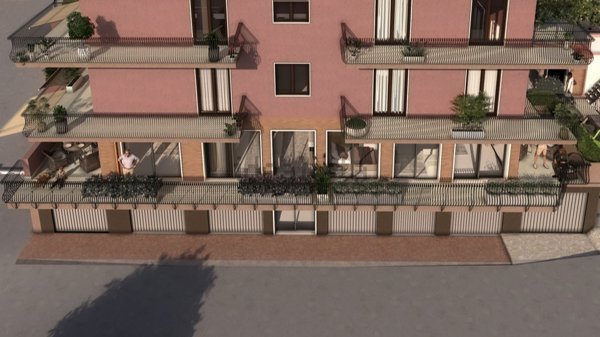 appartamento in vendita a Varazze