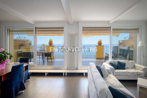 appartamento in vendita a Varazze