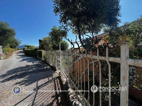 appartamento in vendita a Varazze