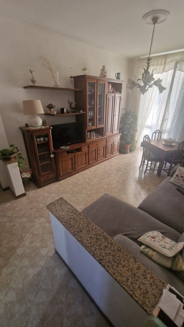appartamento in vendita a Varazze