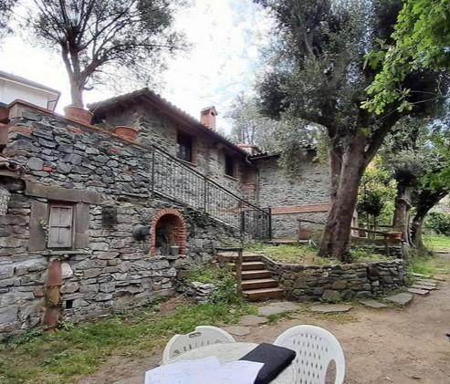 casa indipendente in vendita a Varazze