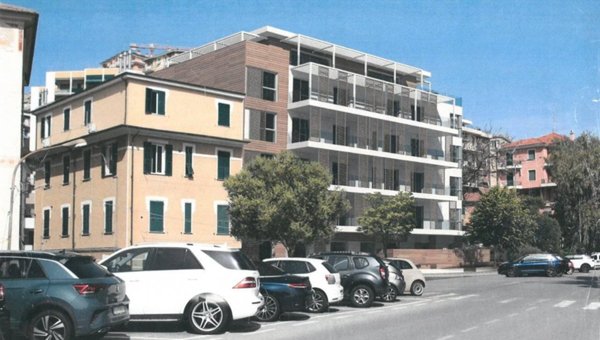 appartamento in vendita a Varazze