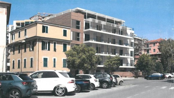 appartamento in vendita a Varazze