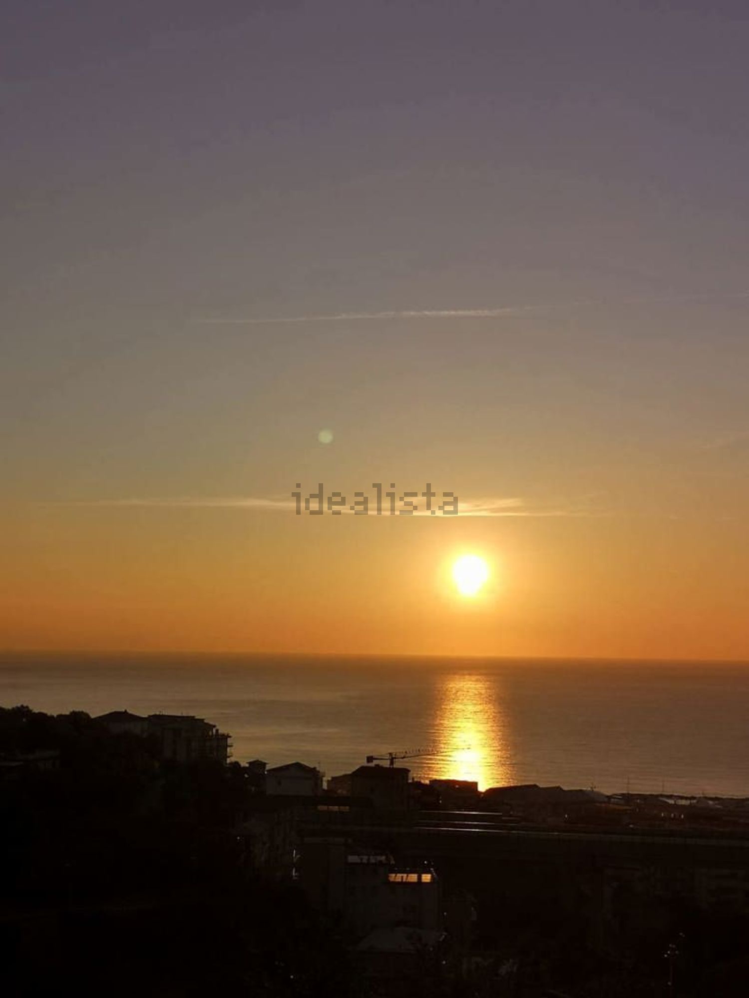 appartamento in vendita a Varazze in zona Castagnabuona