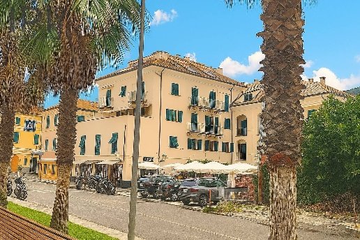 appartamento in vendita a Varazze