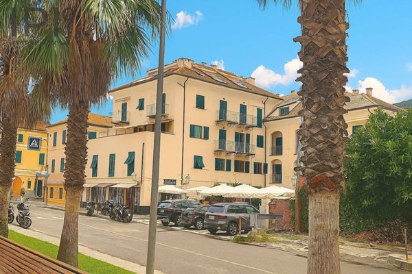 appartamento in vendita a Varazze
