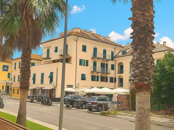 appartamento in vendita a Varazze