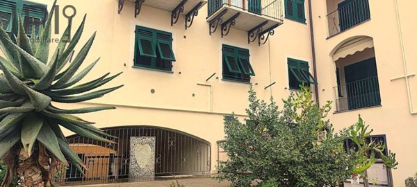 appartamento in vendita a Varazze