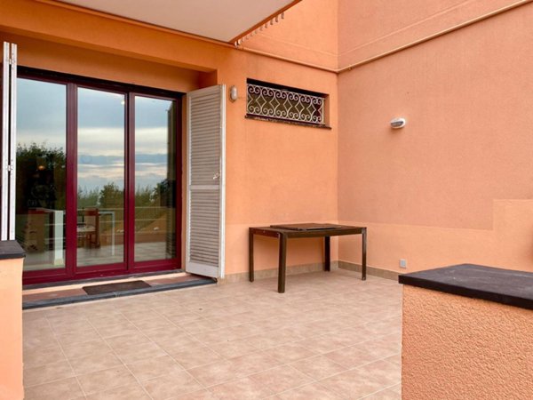 appartamento in vendita a Varazze