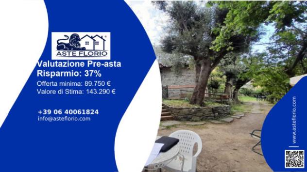 locale di sgombero in vendita a Varazze