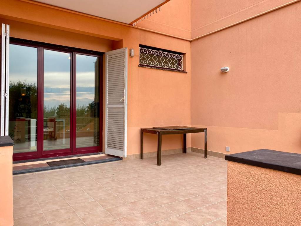 appartamento in vendita a Varazze