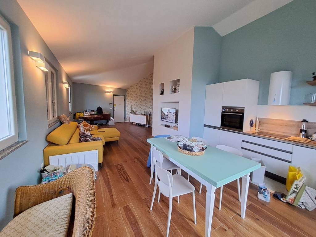 appartamento in vendita a Varazze